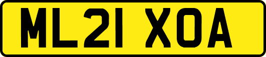 ML21XOA