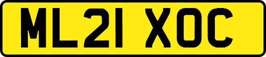 ML21XOC