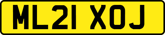 ML21XOJ