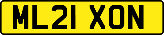 ML21XON