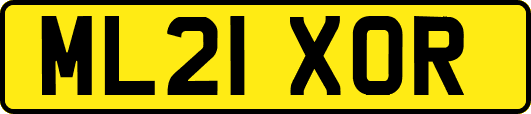 ML21XOR