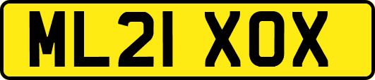 ML21XOX