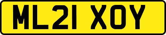 ML21XOY