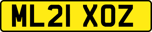 ML21XOZ