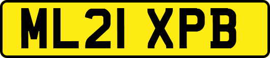 ML21XPB