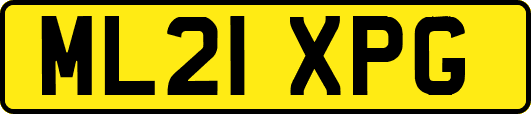 ML21XPG