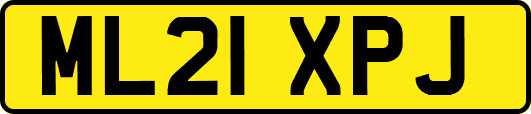 ML21XPJ