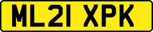 ML21XPK