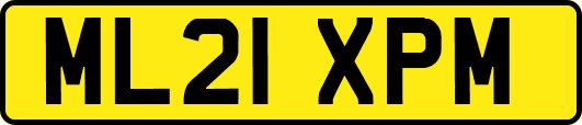 ML21XPM
