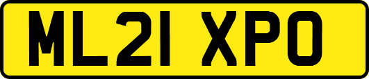 ML21XPO