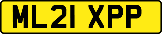 ML21XPP