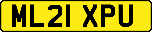 ML21XPU