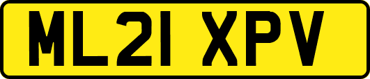 ML21XPV