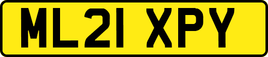 ML21XPY