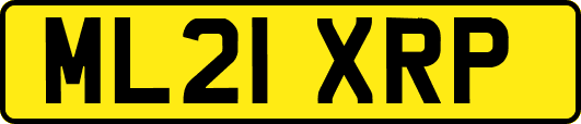 ML21XRP