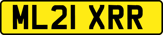 ML21XRR