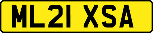 ML21XSA