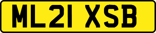 ML21XSB