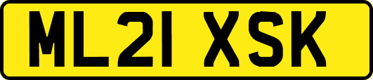 ML21XSK