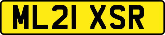 ML21XSR