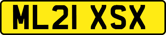 ML21XSX