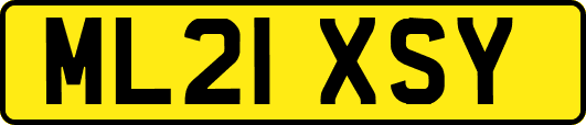 ML21XSY