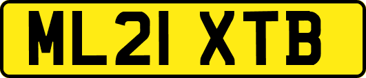 ML21XTB