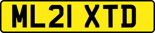 ML21XTD