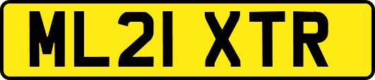 ML21XTR