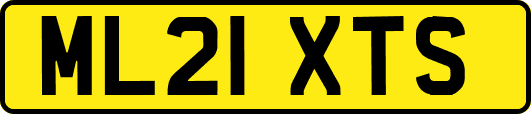 ML21XTS