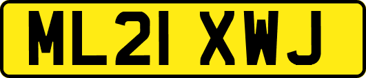 ML21XWJ