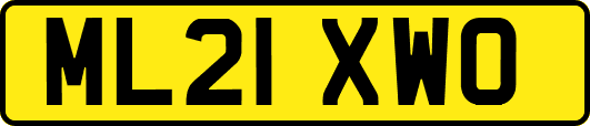 ML21XWO