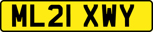 ML21XWY