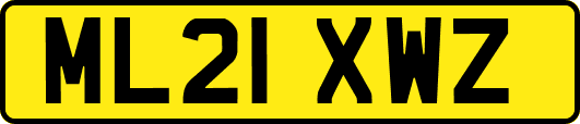 ML21XWZ
