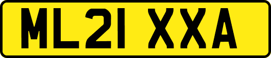 ML21XXA