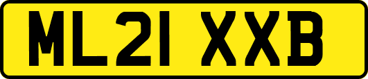 ML21XXB