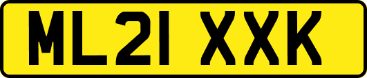 ML21XXK