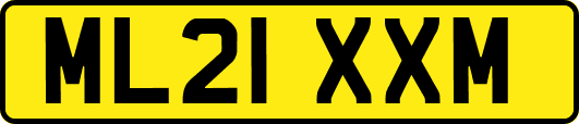 ML21XXM