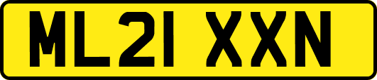 ML21XXN