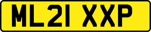 ML21XXP