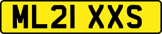 ML21XXS