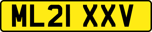 ML21XXV