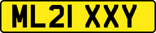 ML21XXY