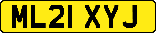 ML21XYJ