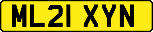 ML21XYN