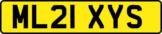 ML21XYS