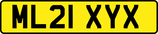 ML21XYX