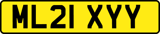 ML21XYY