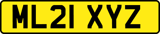 ML21XYZ