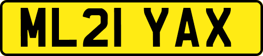 ML21YAX
